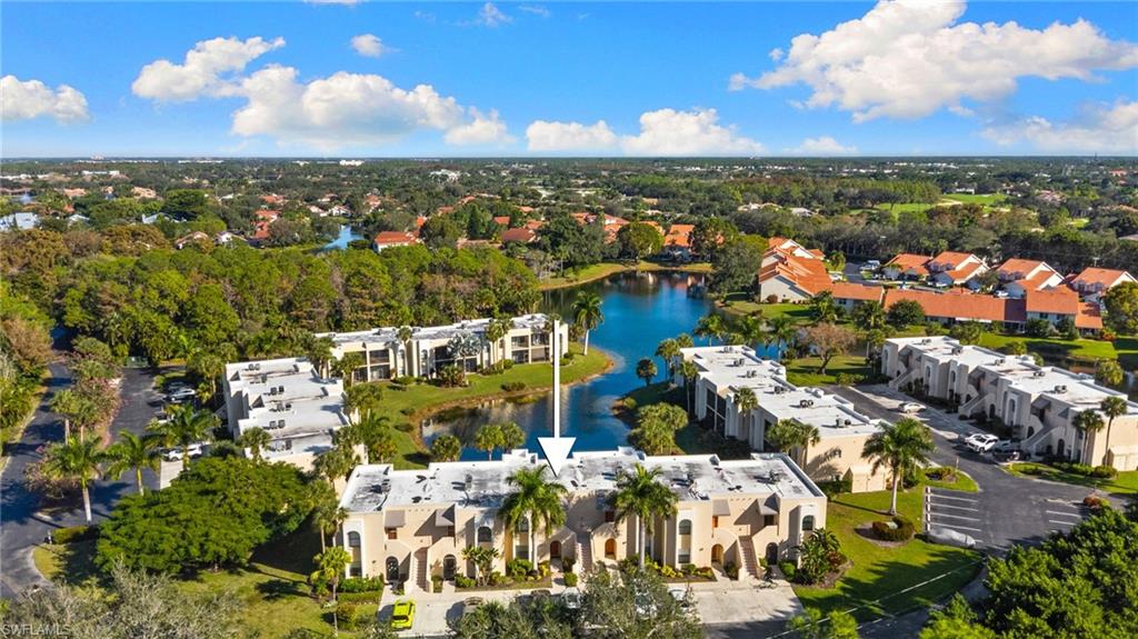 3324 Olympic Drive, Unit 313 Naples, FL 34105 - Photo 27 of 43 a view of a city