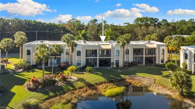 $310,000 | 3324 Olympic Drive, Unit 313, Naples, FL 34105