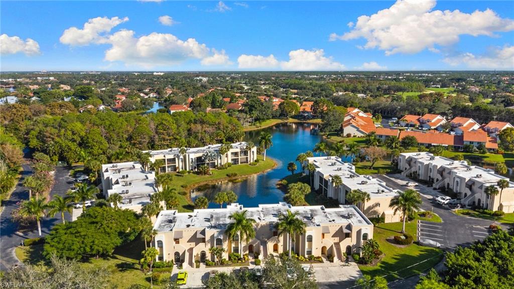 3324 Olympic Drive, Unit 313 Naples, FL 34105 - Photo 36 of 43 a view of a city