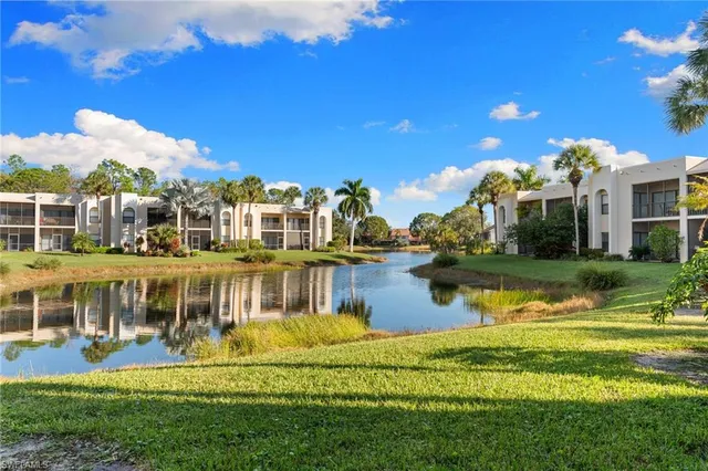 $310,000 | 3324 Olympic Drive, Unit 313, Naples, FL 34105