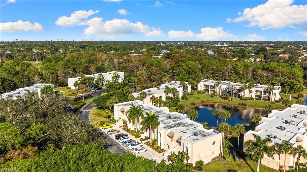 3324 Olympic Drive, Unit 313 Naples, FL 34105 - Photo 40 of 43 a view of a city