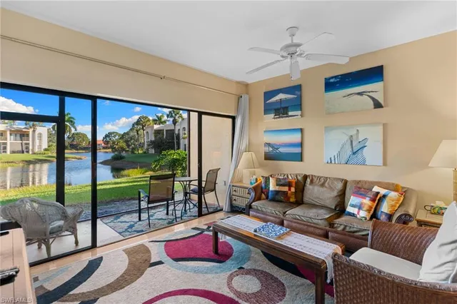 $310,000 | 3324 Olympic Drive, Unit 313, Naples, FL 34105