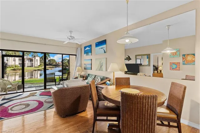 $310,000 | 3324 Olympic Drive, Unit 313, Naples, FL 34105