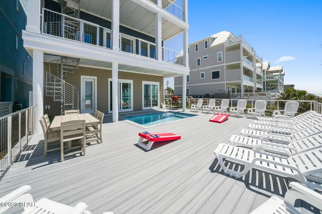 $5,500,000 | 20411 Front Beach Road, Panama City Beach, FL 32413