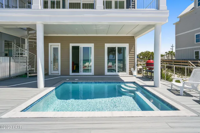 $5,500,000 | 20411 Front Beach Road, Panama City Beach, FL 32413