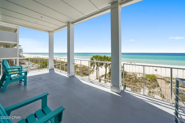 $5,500,000 | 20411 Front Beach Road, Panama City Beach, FL 32413