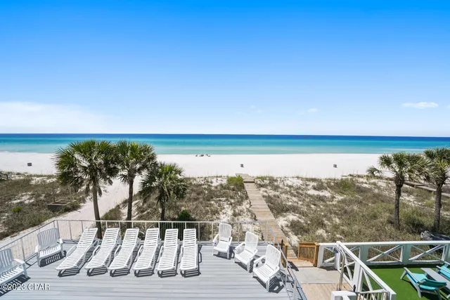 $5,500,000 | 20411 Front Beach Road, Panama City Beach, FL 32413