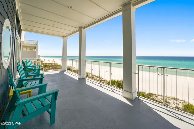 $5,500,000 | 20411 Front Beach Road, Panama City Beach, FL 32413