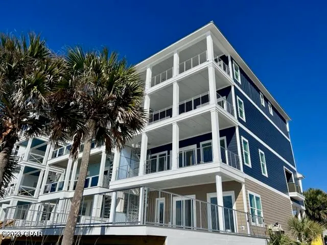 $5,500,000 | 20411 Front Beach Road, Panama City Beach, FL 32413
