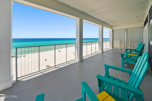 $5,500,000 | 20411 Front Beach Road, Panama City Beach, FL 32413