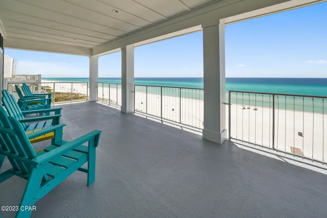 $5,500,000 | 20411 Front Beach Road, Panama City Beach, FL 32413