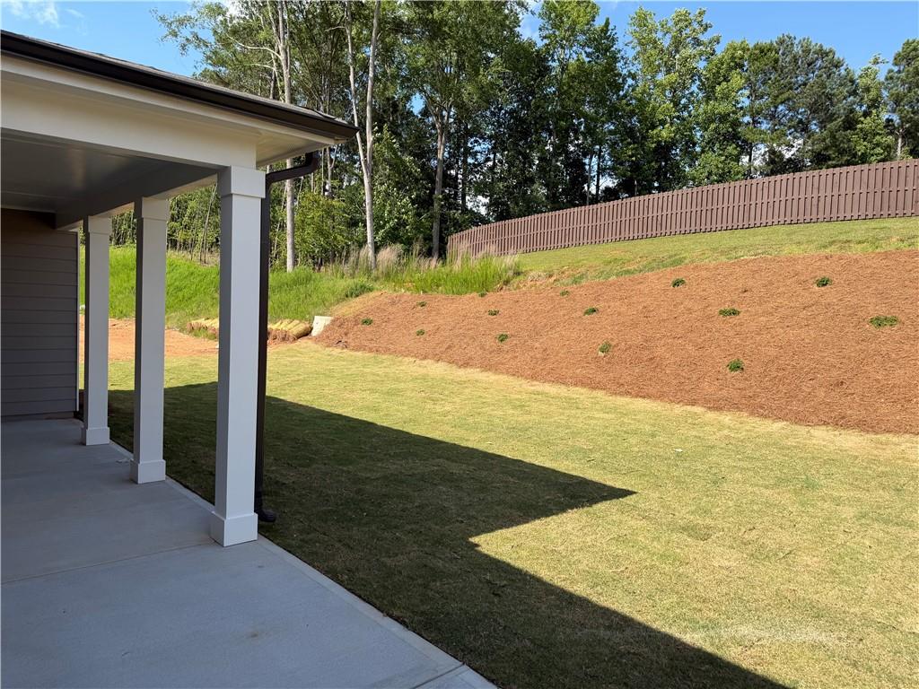 101 Bufflehead Pass Jefferson, GA 30549 - Photo 38 of 77