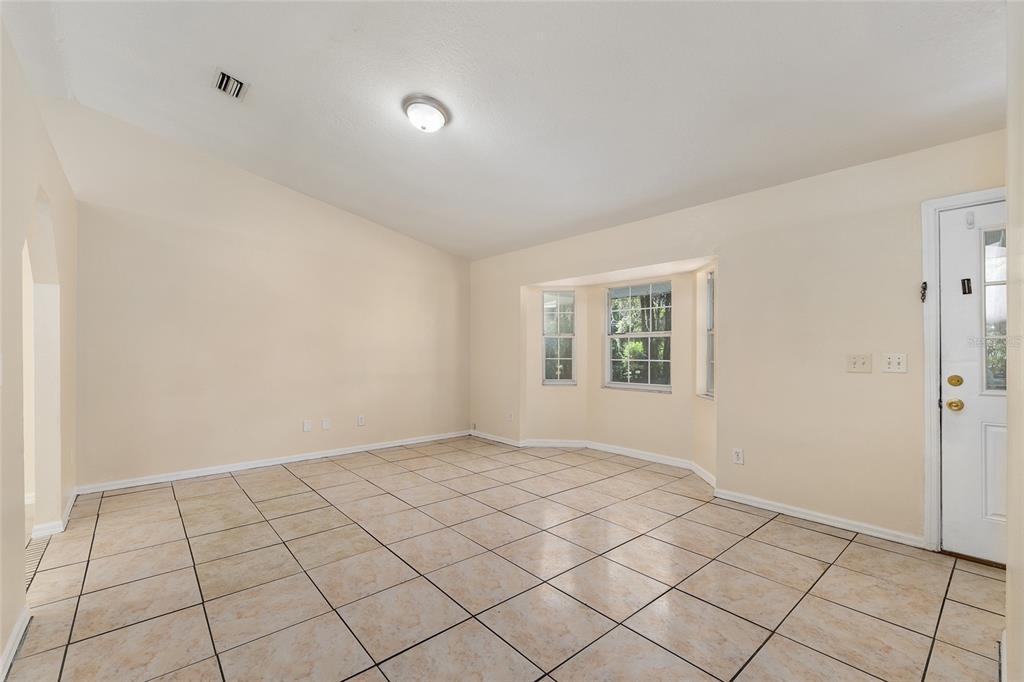 4329 Northwest 155th Street Reddick, FL 32686 - Photo 14 of 52 a view of an empty room and window