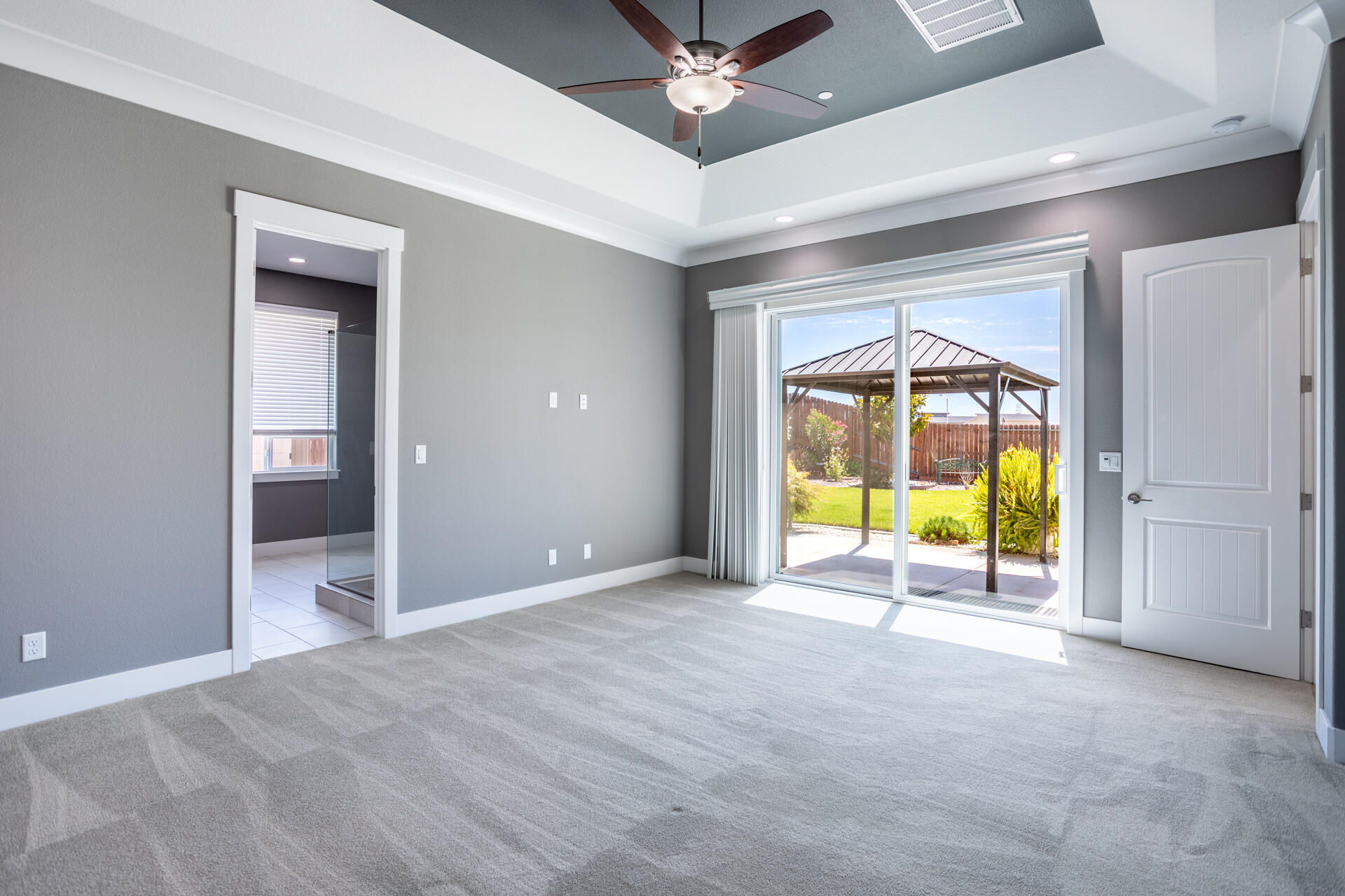 4755 Lower Springs Road Redding, CA 96001 - Photo 16 of 40 Bedroom 1