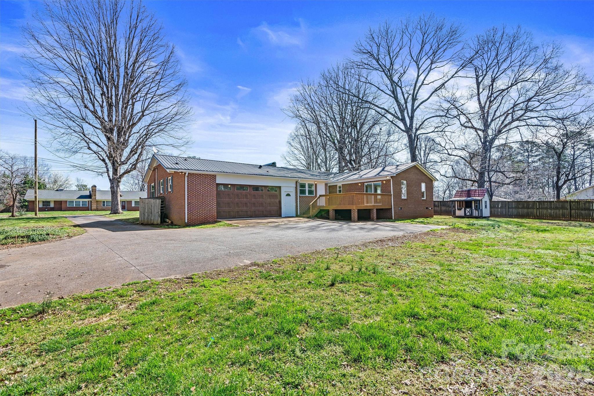 1212 3rd St Drive Southeast Conover, NC 28613 - Photo 42 of 43