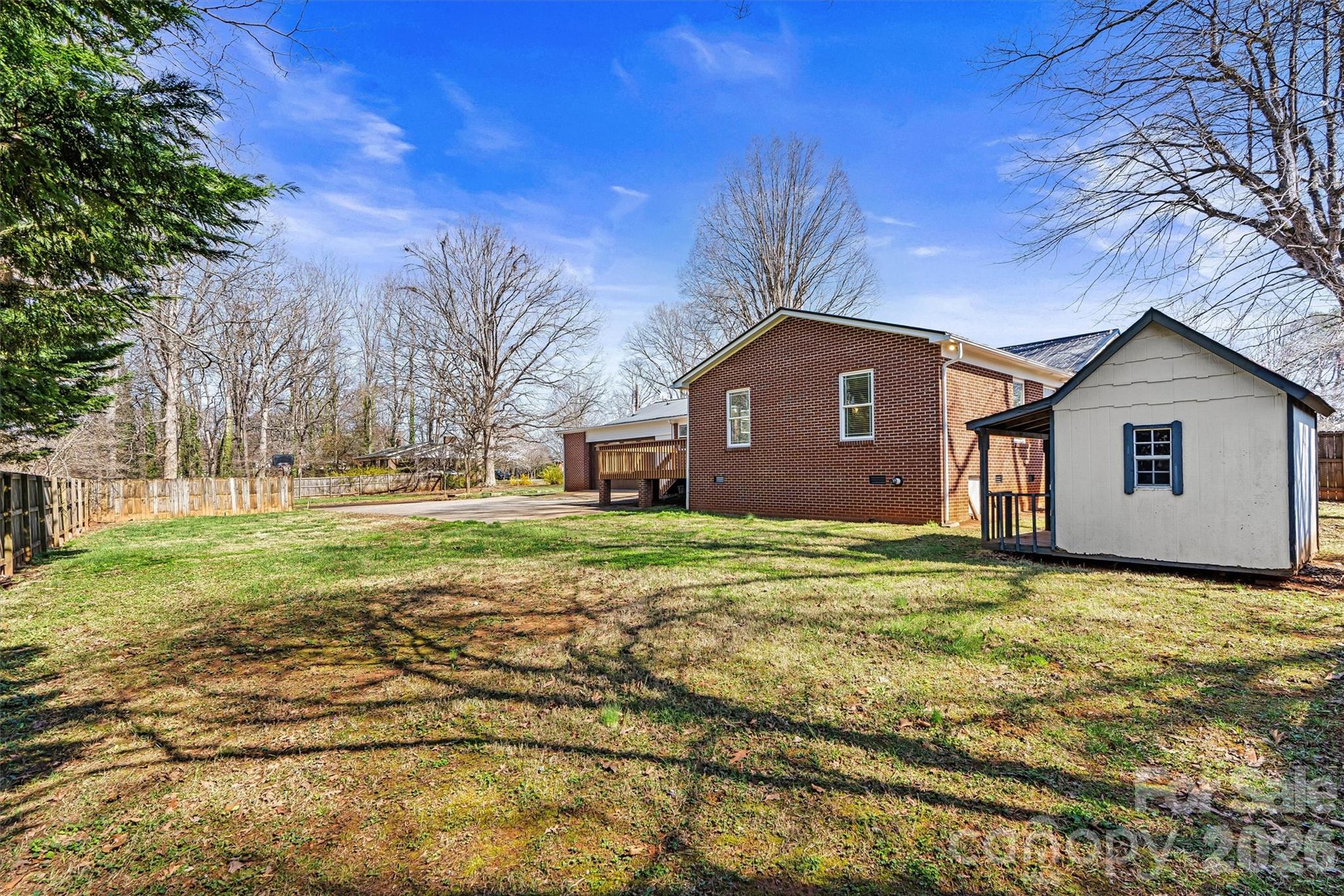 1212 3rd St Drive Southeast Conover, NC 28613 - Photo 43 of 43