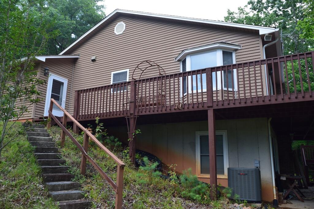 117 Windchase Trail Woolwine, VA 24185 - Photo 6 of 46 DSC_0007