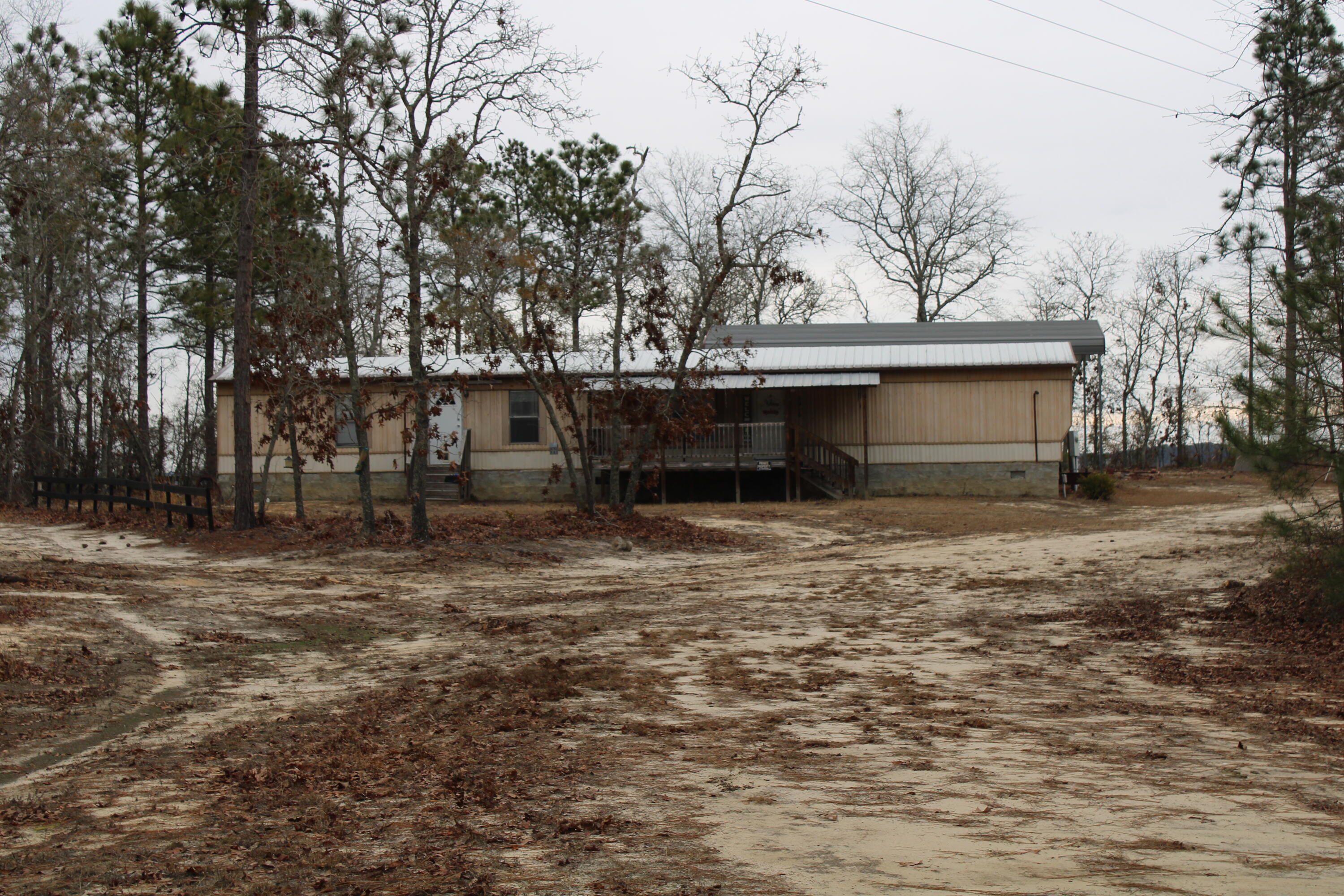 2916 Edisto Church Road Williston, SC 29853 - Photo 2 of 7