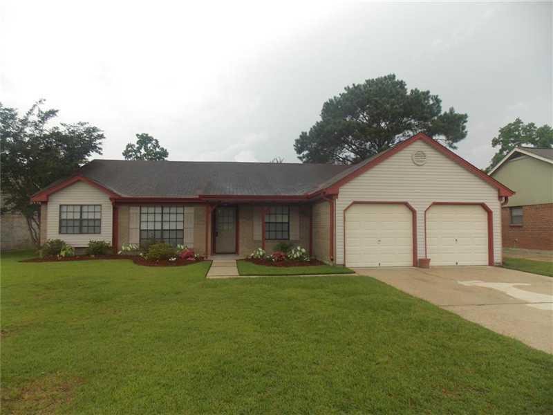 809 Lake Arthur Court Slidell, LA 70461 - Photo 1 of 25