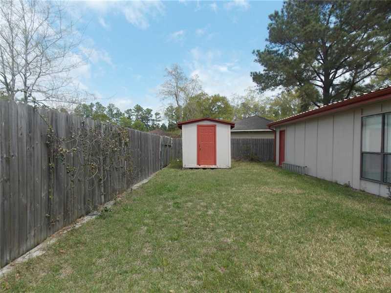 809 Lake Arthur Court Slidell, LA 70461 - Photo 24 of 25