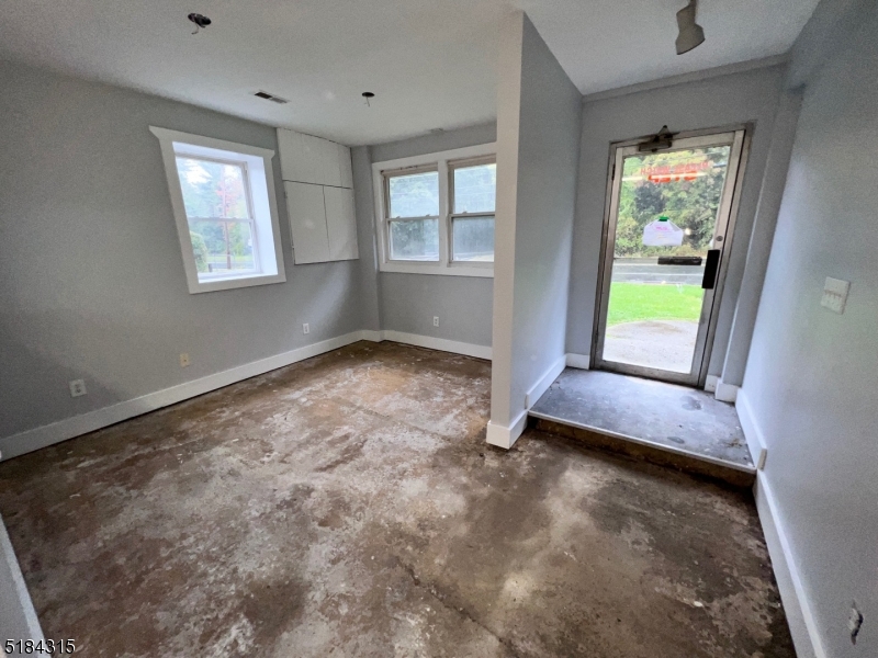 13 Highway 206 Branchville, NJ 07826 - Photo 22 of 29 a view of an empty room and window