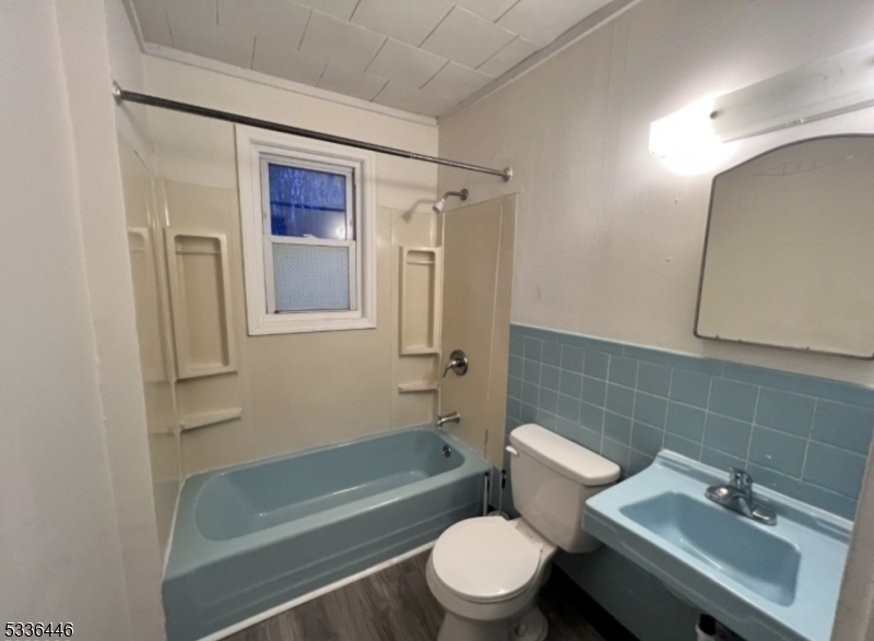 13 Highway 206 Branchville, NJ 07826 - Photo 10 of 29 a bathroom with a toilet a sink and bathtub