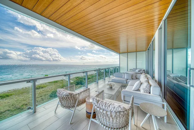 $24,750 | 5775 Collins Avenue, Unit 703, Miami Beach, FL 33140