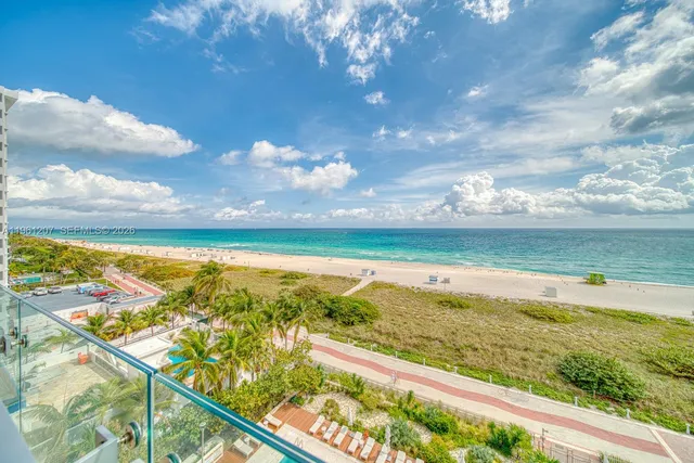 $24,750 | 5775 Collins Avenue, Unit 703, Miami Beach, FL 33140