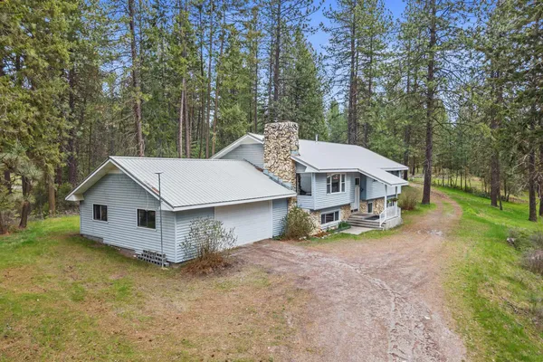 $599,000 | 2600 Highline Road, Chewelah, WA 99109