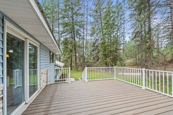 $599,000 | 2600 Highline Road, Chewelah, WA 99109