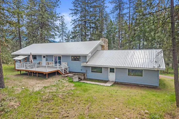 $599,000 | 2600 Highline Road, Chewelah, WA 99109
