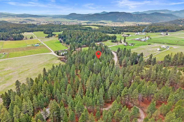 $599,000 | 2600 Highline Road, Chewelah, WA 99109