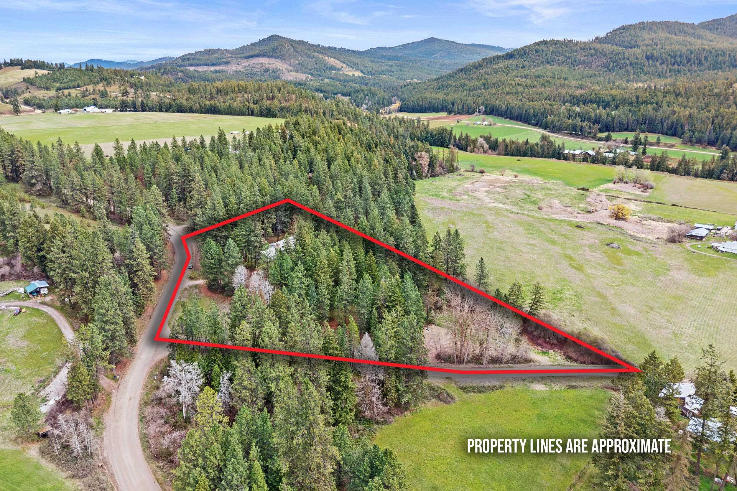 2600 Highline Road Chewelah, WA 99109 - Photo 25 of 27