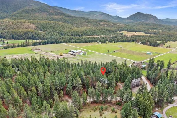 $599,000 | 2600 Highline Road, Chewelah, WA 99109