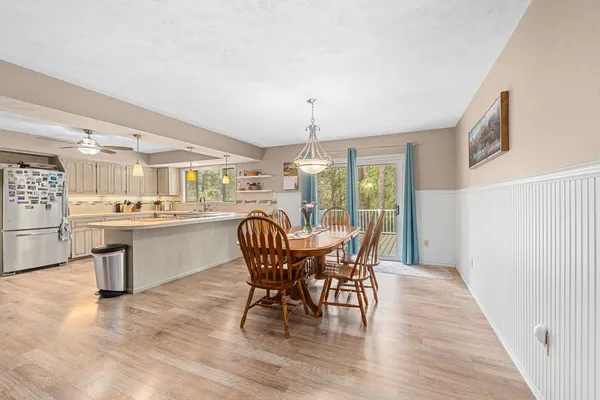 $599,000 | 2600 Highline Road, Chewelah, WA 99109