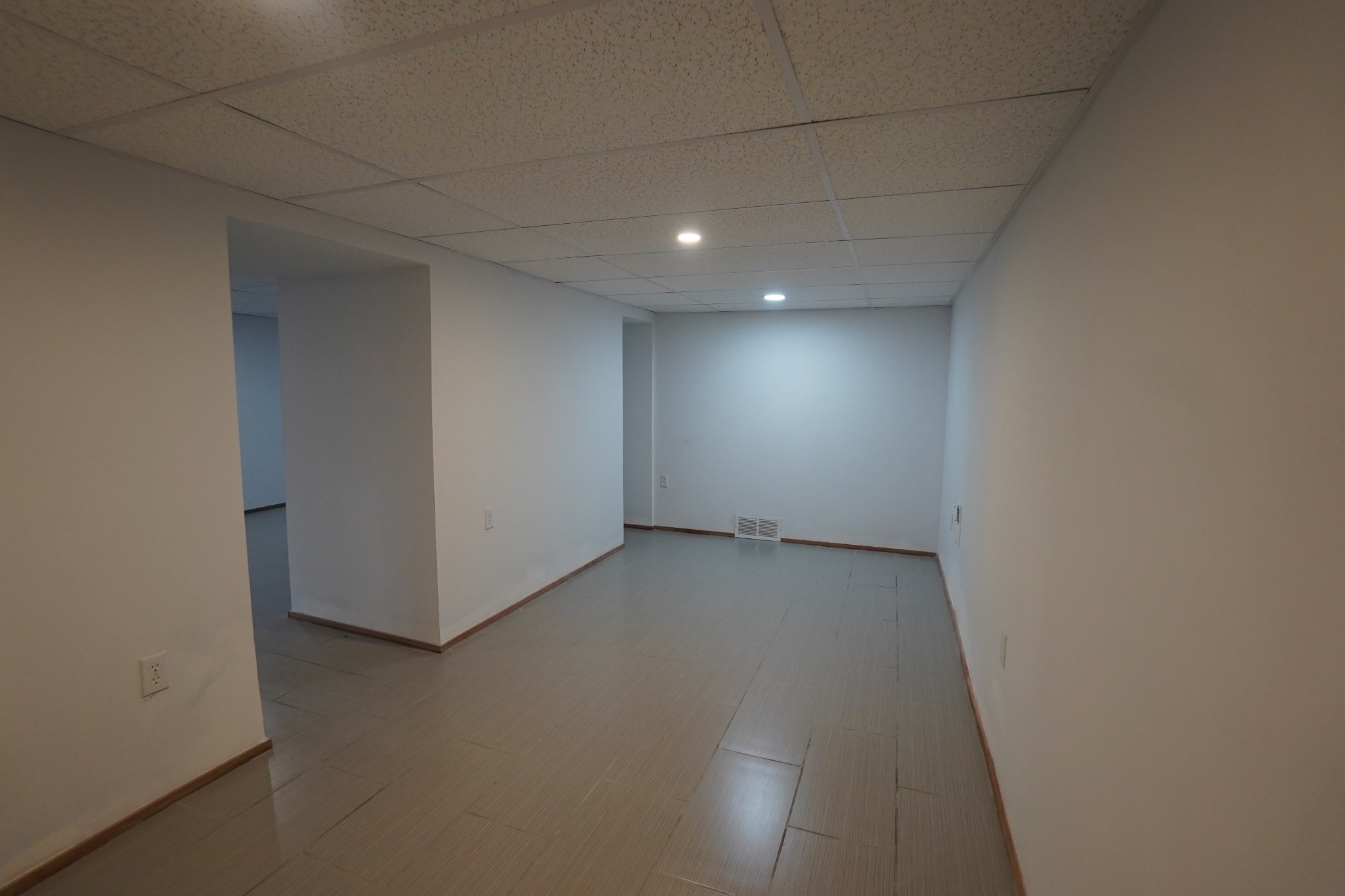 188 Woods Road Dover, TN 37058 - Photo 15 of 31 a view of an empty room