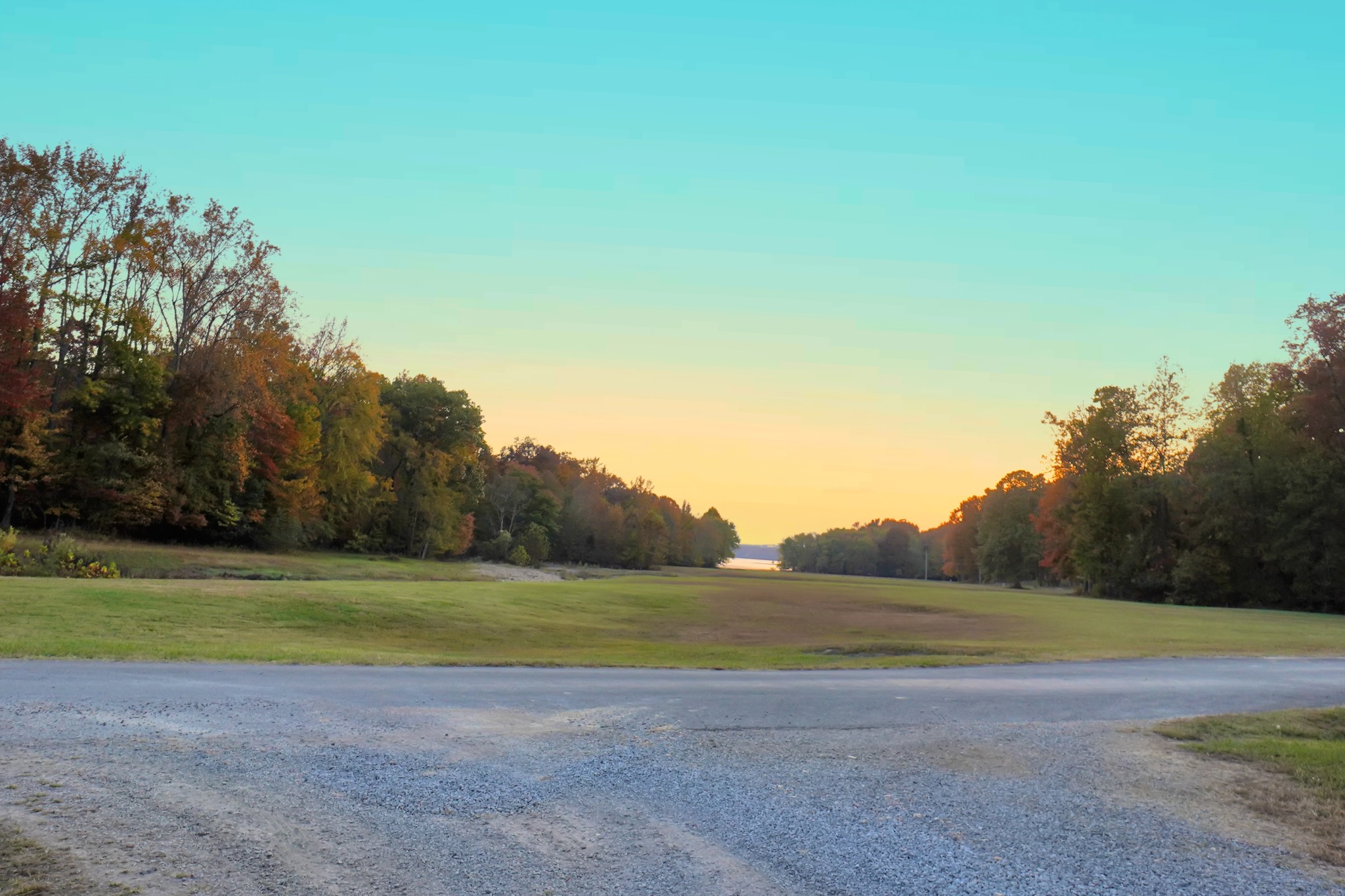 188 Woods Road Dover, TN 37058 - Photo 30 of 31 a view of a field with a big yard