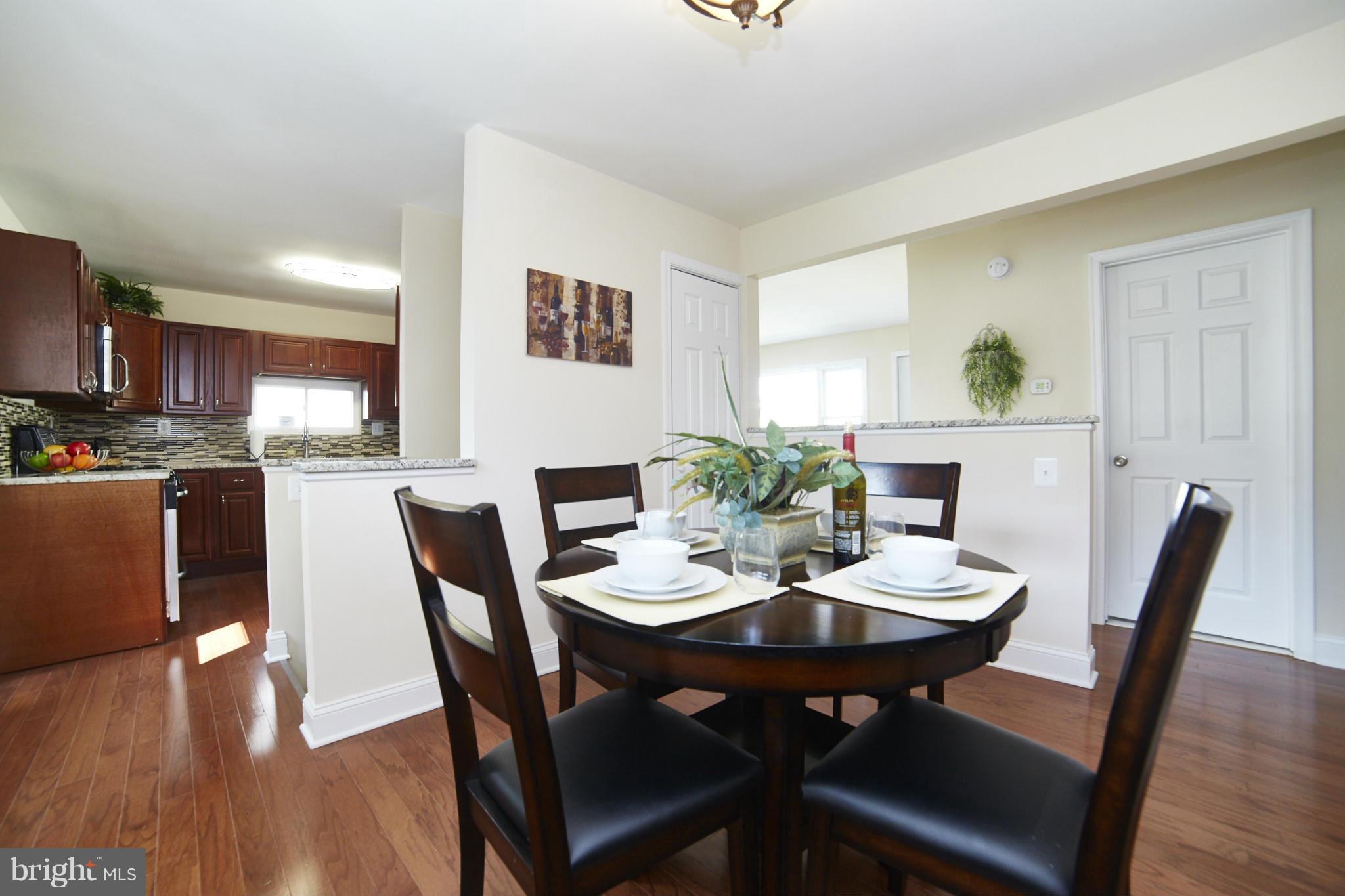 9230 Avondale Road Baltimore, MD 21234 - Photo 10 of 30 Dining Room