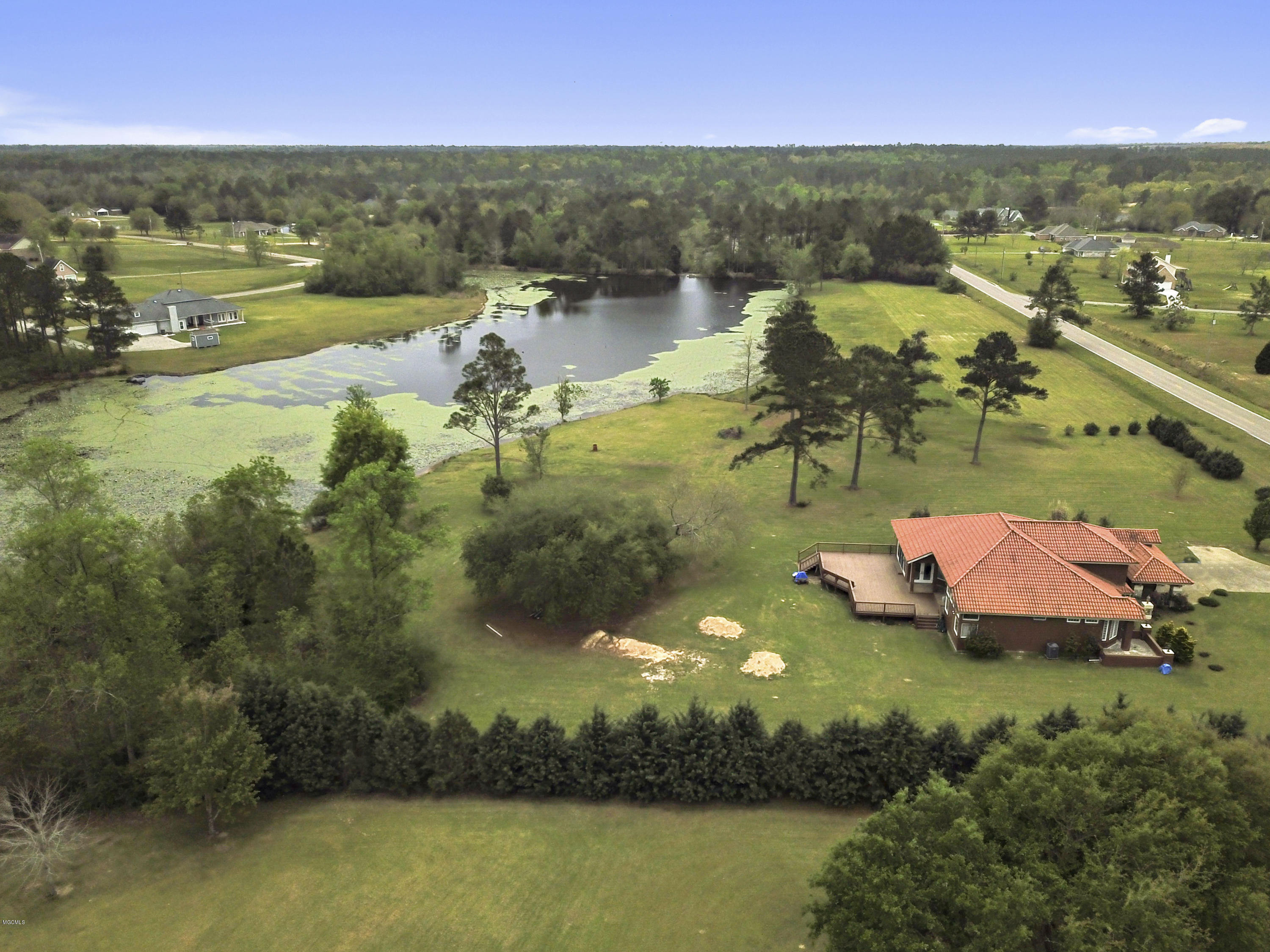 11100 Firetower Road Pass Christian, MS 39571 - Photo 29 of 33 032