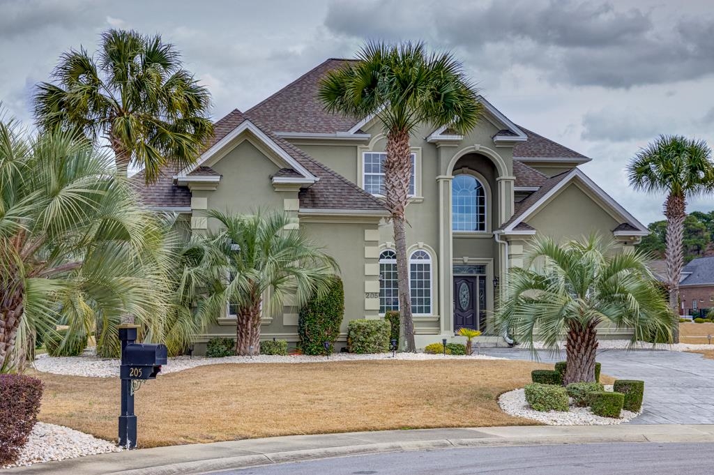 205 Utopiate Court, Unit PLANTATION LAKES Myrtle Beach, SC 29579 - Photo 1 of 49