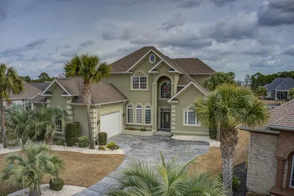 $4,200 | 205 Utopiate Court, Unit PLANTATION LAKES, Myrtle Beach, SC 29579