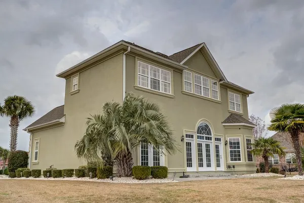 $4,200 | 205 Utopiate Court, Unit PLANTATION LAKES, Myrtle Beach, SC 29579