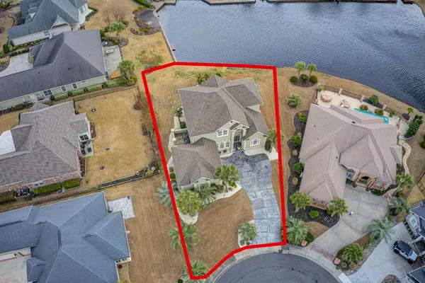 $4,200 | 205 Utopiate Court, Unit PLANTATION LAKES, Myrtle Beach, SC 29579