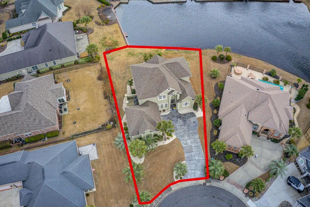 205 Utopiate Court, Unit PLANTATION LAKES Myrtle Beach, SC 29579 - Photo 39 of 49