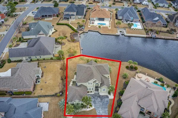 $4,200 | 205 Utopiate Court, Unit PLANTATION LAKES, Myrtle Beach, SC 29579