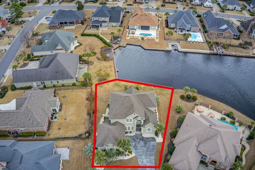 205 Utopiate Court, Unit PLANTATION LAKES Myrtle Beach, SC 29579 - Photo 40 of 49