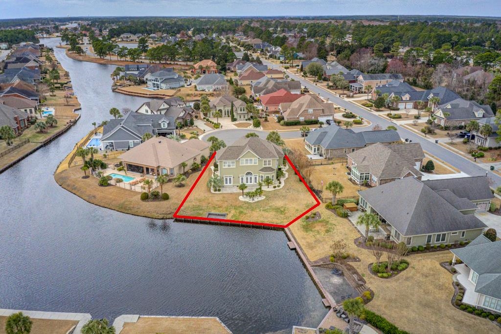 205 Utopiate Court, Unit PLANTATION LAKES Myrtle Beach, SC 29579 - Photo 41 of 49