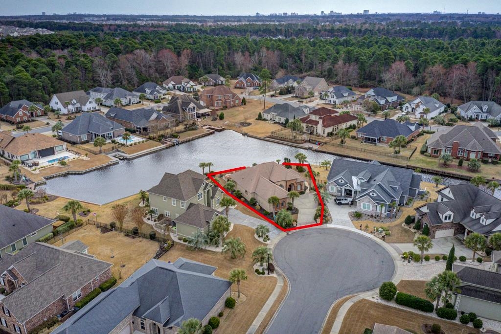 205 Utopiate Court, Unit PLANTATION LAKES Myrtle Beach, SC 29579 - Photo 42 of 49