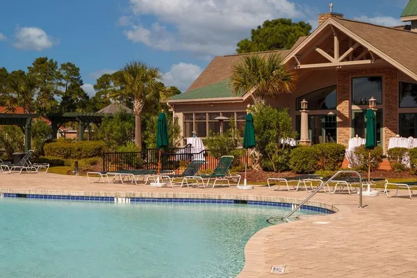 $4,200 | 205 Utopiate Court, Unit PLANTATION LAKES, Myrtle Beach, SC 29579