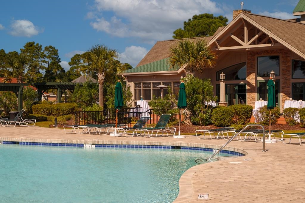 205 Utopiate Court, Unit PLANTATION LAKES Myrtle Beach, SC 29579 - Photo 45 of 49